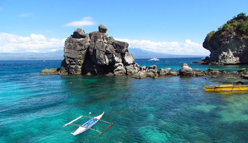 Dumaguete_PH_Apo Island Tour_2026_1